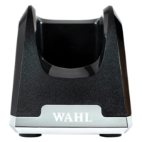 מעמד טעינה למכונות תספורת Wahl מסדרת MAGIC CLIP דגם 03801-116 - מקורי תוצרת ארה