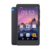 נגן סטאר קאמרה פרו MP4 STAR CAMERA PRO 16GB - כולל משחקים וללא אינטרנט - כולל בחירת גרסה - יבואן רשמי - צבע שחור