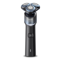 מכונת גילוח לעור רגיש יבש / רטוב פיליפס Philips X5006/00 - שנתיים אחריות יבואן רשמי!