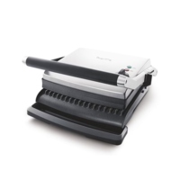 טוסטר לחיצה גריל 2200W ברוויל BREVILLE BGR200 - יבואן רשמי!