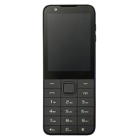 טלפון סלולרי תומך כשר חצי טאצ' TIQ mini M5S 32GB 3GB RAM תומך ב-2 כרטיסי סים -  כולל בחירת גרסה - יבואן רשמי