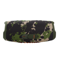 רמקול נייד אלחוטי JBL CHARGE 5 - יבואן רשמי - צבע צבאי