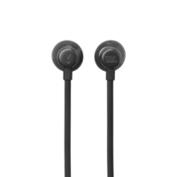 אוזניות חוטיות JBL TUNE 305C USB-C - יבואן רשמי - צבע שחור