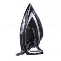 מגהץ קיטור 8 באר 2600W טפאל Tefal Pro Express Ultimate GV9620E0 - יבואן רשמי 3 שנות אחריות