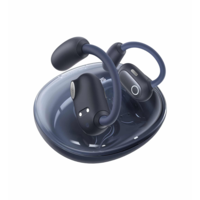 אוזניות ‏אלחוטיות Baseus Eli Sport 1 Open-Ear TWS Earbuds - מגוון צבעים! יבואן רשמי!