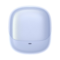 אוזניות אלחוטיות TWS עם סינון רעשים Baseus Bowie M3 - יבואן רשמי - צבע בחול