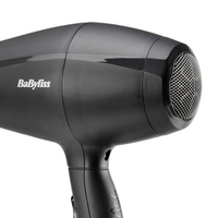מייבש שיער פן 2000W בייביליס Babyliss 5910E - תוצרת איטליה! יבואן רשמי!