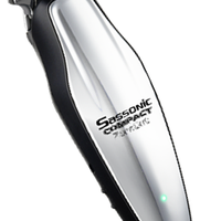 מכונת תספורת פיניש ססוניק Sassonic Compact ZeroCut ESE-780 - יבואן רשמי