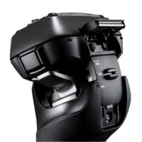 מכונת גילוח עם מתקן שטיפה פנסוניק Panasonic Series 900+ ES-LS9A - שנתיים אחריות יבואן רשמי