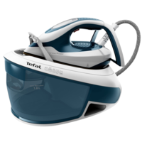 מגהץ קיטור 6.2 באר 2800W טפאל Tefal Express Power SV8111E0 - יבואן רשמי 5 שנות אחריות