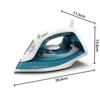 מגהץ אדים 2000W פיליפס PHILIPS Series 2000 DST2010/20 - שנתיים אחריות יבואן רשמי