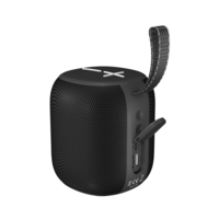 רמקול נייד אלחוטי משולב סוללת גיבוי עם חיבור USB אנרג'ייזר Energizer MAX BTS081 - יבואן רשמי