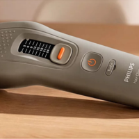 מכונת תספורת נטענת פיליפס PHILIPS Hair Clipper Series 5000 HC5722/15 - שנתיים אחריות יבואן רשמי