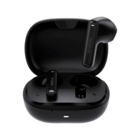 אוזניות אלחוטיות TWS נוקיה Nokia Bluetooth Go Earbuds 2 - צבעים: שחור ולבן
