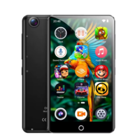 נגן המנגן טורבו קאמרה MP4 Hamenagen Turbo Camera 16GB - כולל מצלמה + משחקים וללא אינטרנט! יבואן רשמי