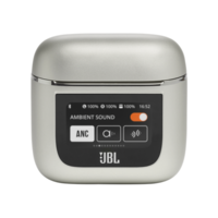 אוזניות אלחוטיות עם כיסוי חכם JBL TOUR PRO 2 TWS ANC IPX5 - יבואן רשמי!