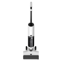 שואב אבק שוטף אלחוטי נטען שיאומי Xiaomi Truclean W20 Wet Dry Vacuum - יבואן רשמי!