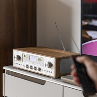 מערכת סטריאו מיקרו סאפה SAFA HI-FI MIC-256 - שנתיים אחריות יבואן רשמי