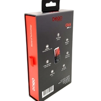 נגן דוקו קליק עם בלוטות' MP3 DOQO CLICK 16GB