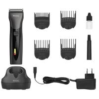 מכונת תספורת נטענת וואל WAHL Chromstyle 1871-0473 - שנתיים אחריות יבואן רשמי!