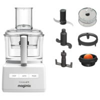 מעבד מזון מג'ימיקס Magimix CS4160 Plus - יבואן רשמי!