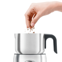 מקציף חלב מקצועי אינדוקציה Sage The Milk Cafe SMF600 - יבואן רשמי