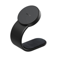 מעמד לרכב Baseus C02 MAGSAFE Magnetic Phone Holder Cluster - יבואן רשמי!