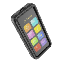 מגן אחורי קשיח לנגן כשר סולו 3 24Six SOLO 3 Protective Case