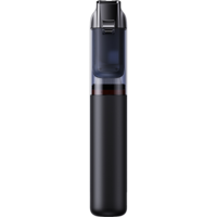 שואב נייד נטען לרכב בזוס Baseus A5 Car Vacuum Cleaner - יבואן רשמי - צבע שחור