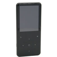 נגן MP3 דוקו בלאק DOQO BLACK 16GB