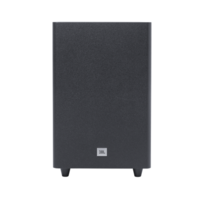 מקרן קול 3.1 ערוצים 250W עם סאב וופר אלחוטי JBL Cinema SB550 - יבואן רשמי