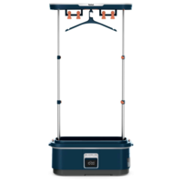 מגהץ קיטור אנכי אוטומטי 1500W טפאל Tefa Care For You YT2020E0 - יבואן רשמי!