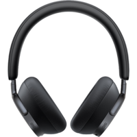אוזניות קשת אלחוטיות עם ביטול רעשים בזוס Baseus Inspire XH1 - יבואן רשמי - צבע שחור