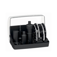 מעבד מזון מג'ימיקס Magimix CS4200JXL PREMIUM כולל חיתוך קוביות ומסחטת הדרים - יבואן רשמי!