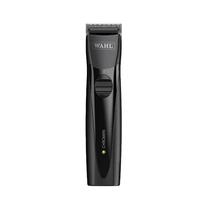 מכונת תספורת נטענת פיניש וואל WAHL CHROMINI 1591-0466 - שנתיים אחריות יבואן רשמי