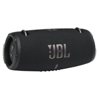 רמקול אלחוטי נייד JBL Xtream 3 - צבע שחור - יבואן רשמי