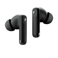 אוזניות TWS עם סינון רעשים ומסך מגע BlackView AirBuds 12 ANC - מגוון צבעים! יבואן רשמי!
