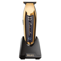 מכונת תספורת פיניש מקצועית סכין T רחבה וואל WAHL DETAILER 5 STARS 08171-716 - יבואן רשמי!