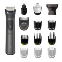 מכונת תספורת ועיצוב זקן פיליפס PHILIPS All-in-One Trimmer MG7940/75 - שנתיים אחריות יבואן רשמי