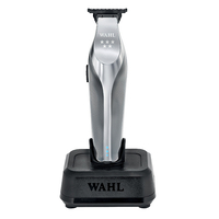 מכונת תספורת פיניש וואל WAHL HI-VIZ - שנתיים אחריות יבואן רשמי!