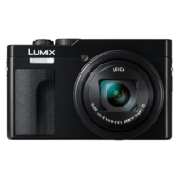 מצלמה דיגיטלית פנסוניק Panasonic Lumix DC-TZ99 - שלוש שנות אחריות!