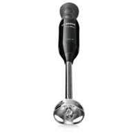 מוט בלנדר 1000W נירוסטה בוש BOSCH ErgoMixx MS6CB6110 - שנתיים אחריות יבואן רשמי
