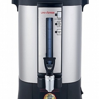מיחם הפלא 10 ליטר 50 כוסות יוניברס UNIVERSE NR-710