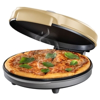 מכשיר בישול רב תכליתי פיצה מייקר קוטר 32 ס