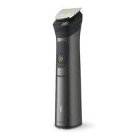 מכונת תספורת ועיצוב זקן פיליפס PHILIPS All-in-One Trimmer MG7940/75 - שנתיים אחריות יבואן רשמי