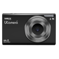 מצלמה דיגיטלית סאמויקס SAMVIX UCamera S7