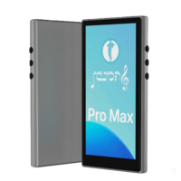 נגן המנגן פרו מקס MP4 Hamenagen PRO MAX 64GB -  כולל משחקים וללא אינטרנט! יבואן רשמי
