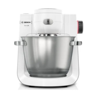מיקסר משולב 1600W בוש BOSCH OptiMUM MUMS6EW00 - שנתיים אחריות יבואן רשמי