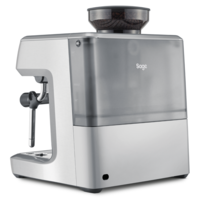 מכונת קפה אספרסו Sage BARISTA EXPRESS SES875BSS - יבואן רשמי