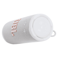 רמקול נייד אלחוטי JBL GRIP - יבואן רשמי - צבע לבן